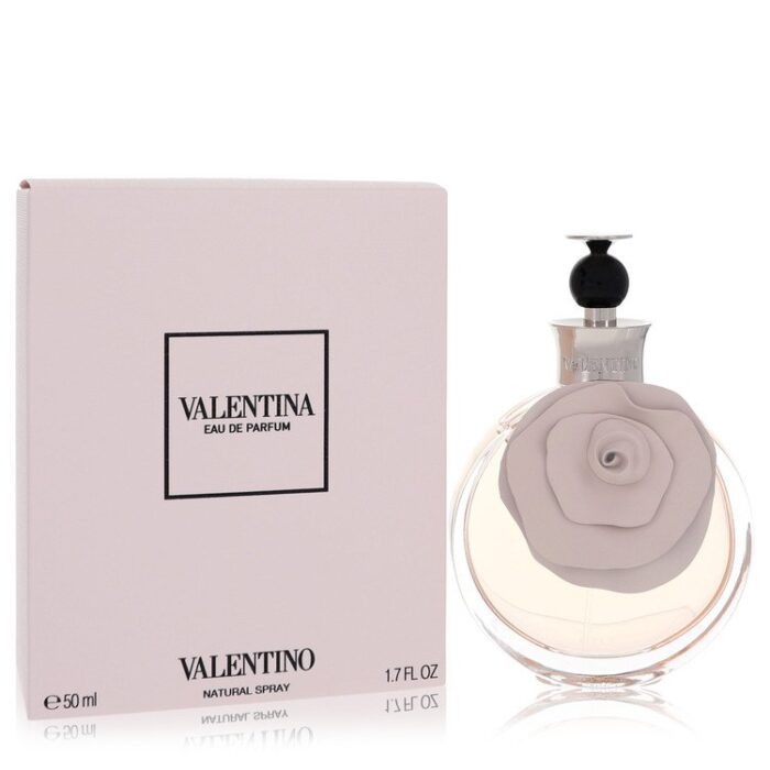 Valentina By Valentino - Eau De Parfum Spray 1.7 Oz