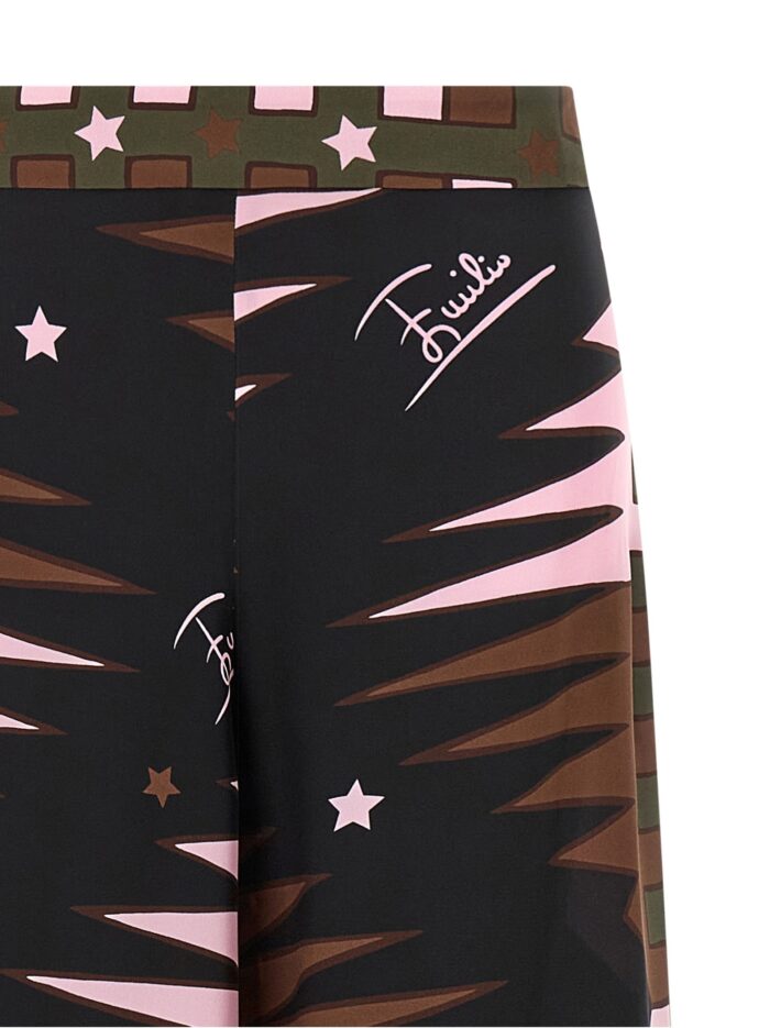 EMILIO PUCCI 'Valdimontone' Pants