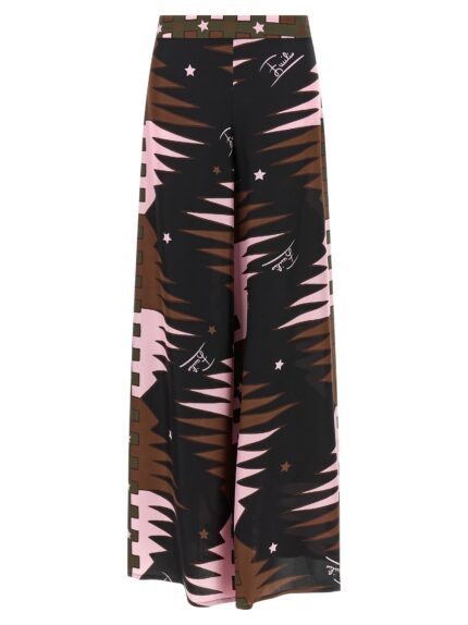 EMILIO PUCCI 'Valdimontone' Pants