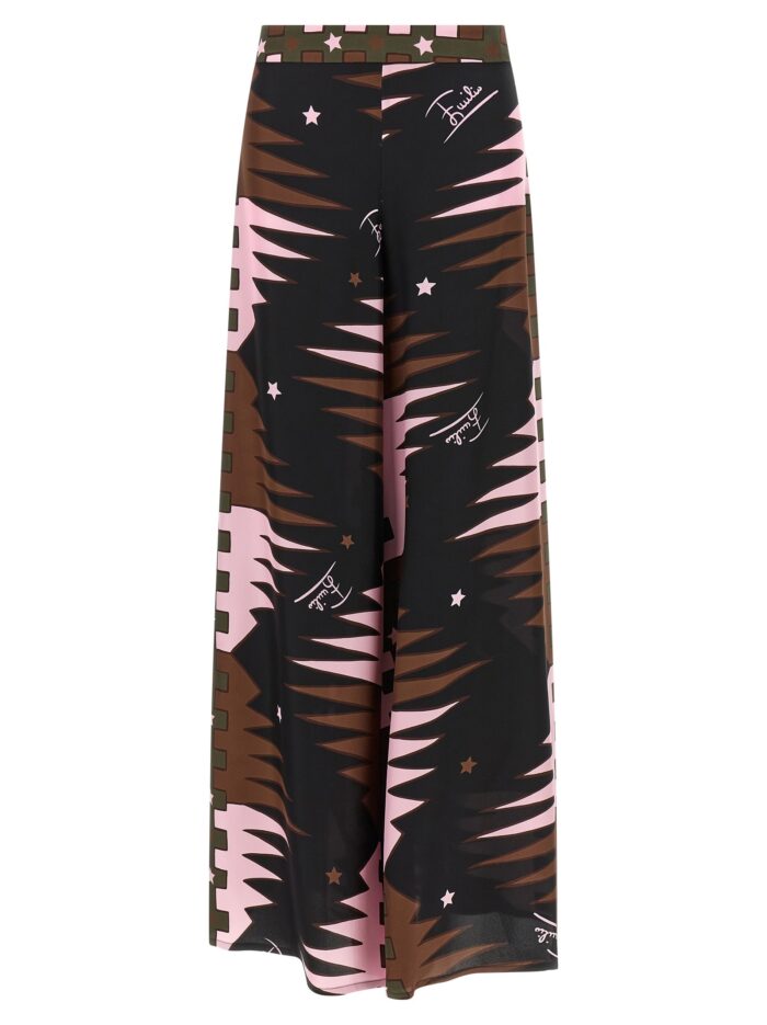 emilio pucci 'valdimontone' pants EMILIO PUCCI 'Valdimontone' Pants