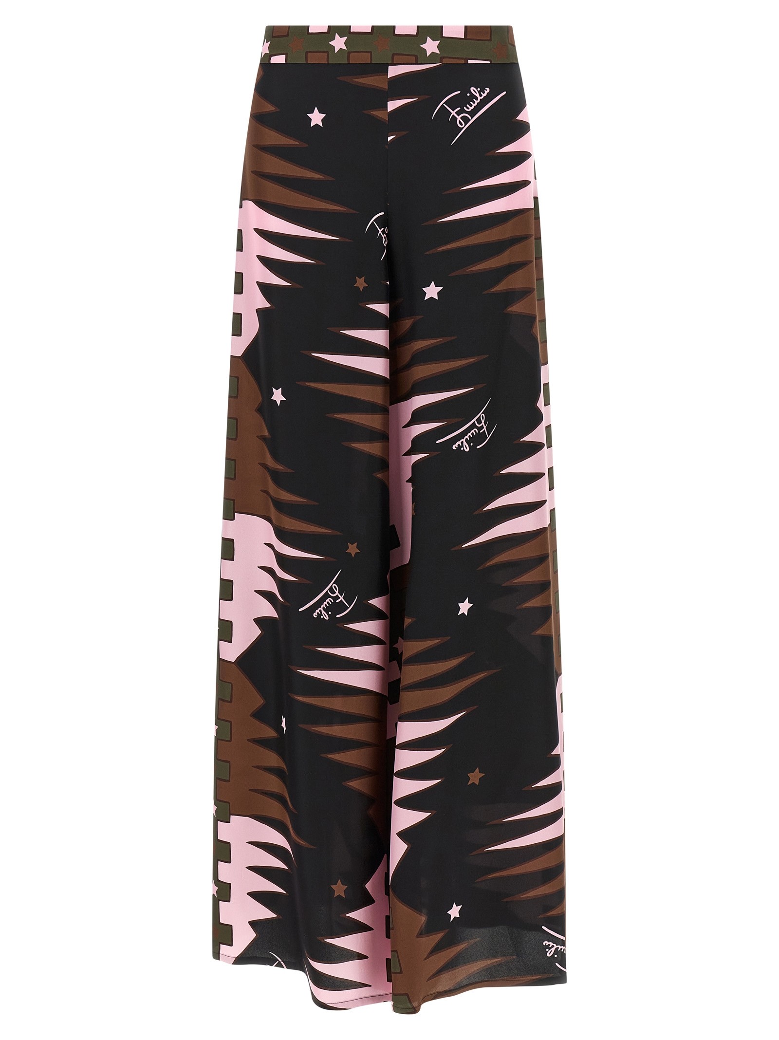 EMILIO PUCCI 'Valdimontone' Pants