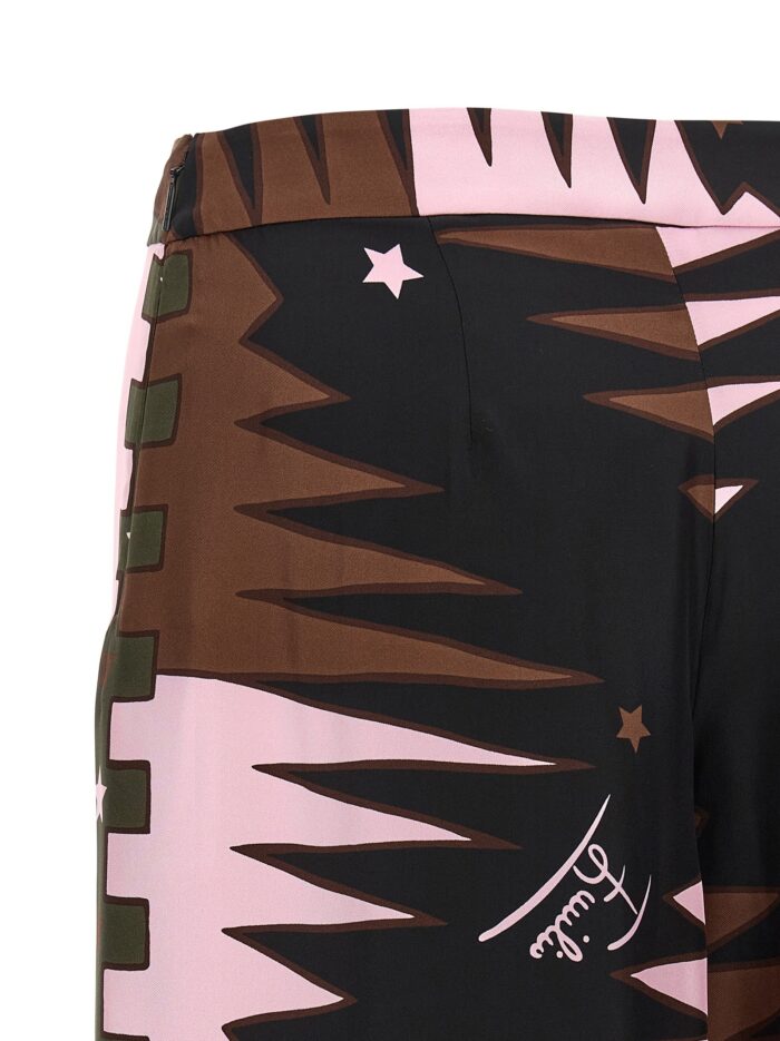 EMILIO PUCCI 'Valdimontone' Pants