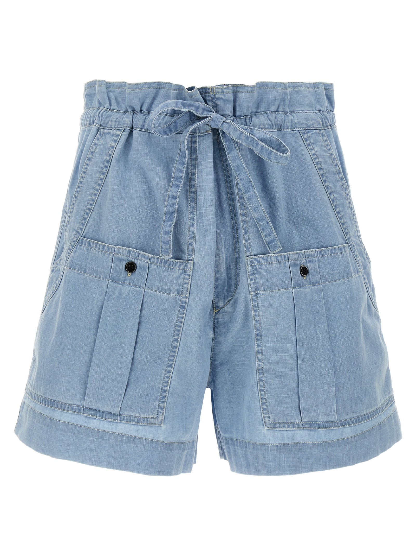 MARANT ETOILE 'Valdina' Shorts