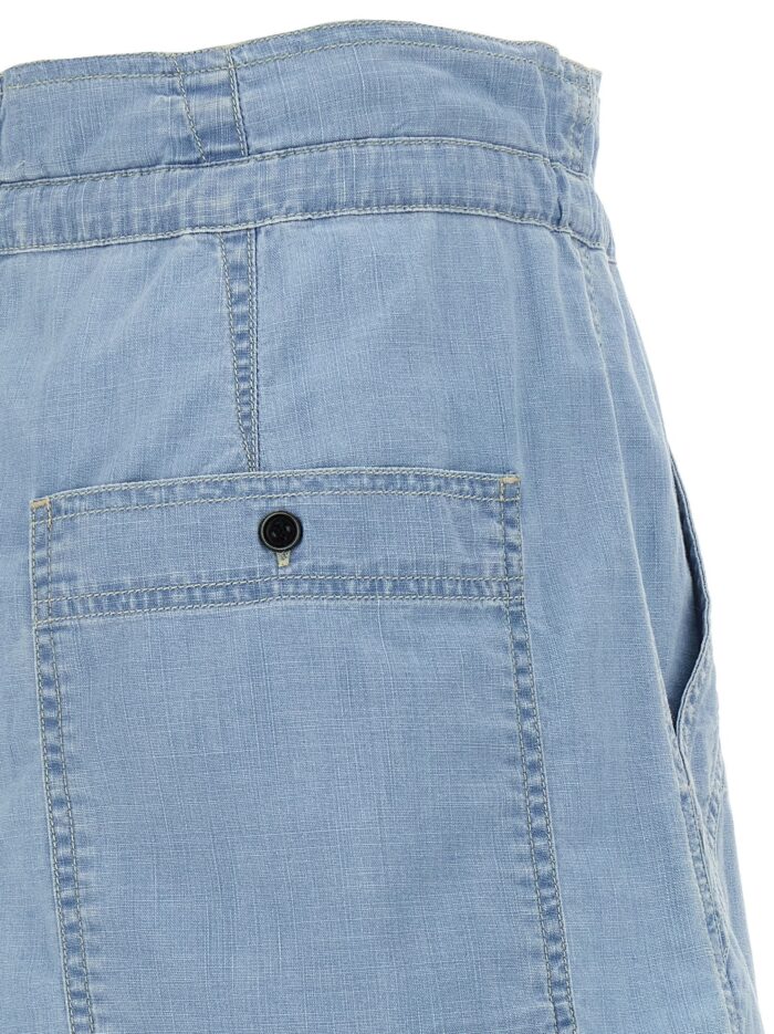 MARANT ETOILE 'Valdina' Shorts