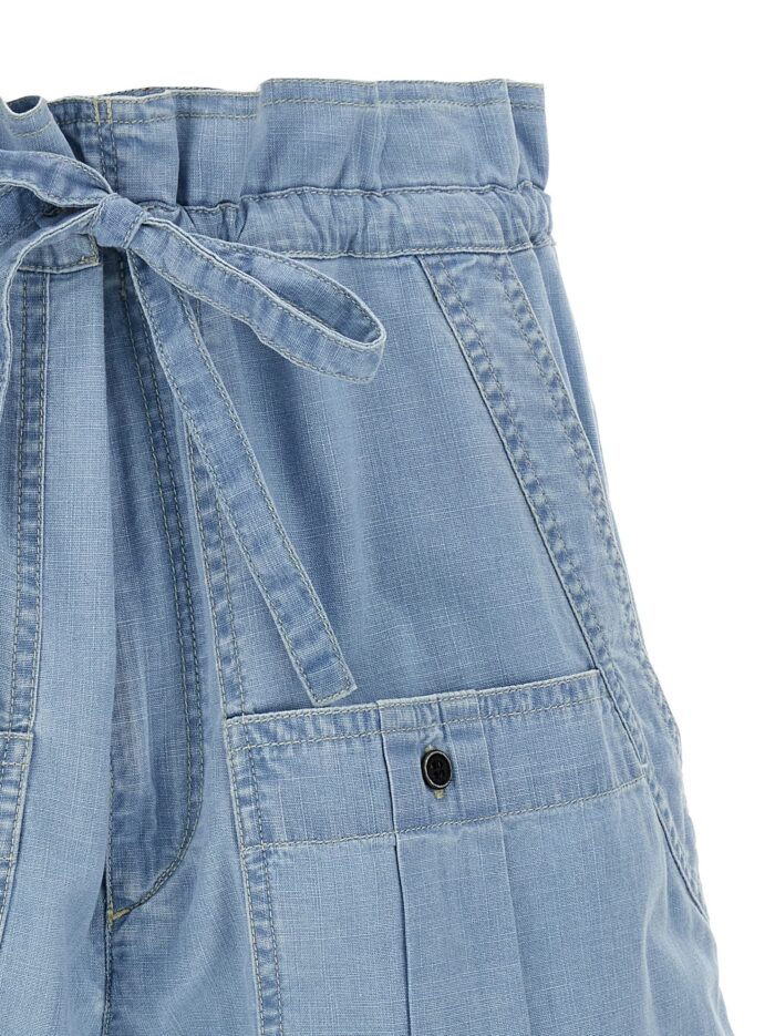 MARANT ETOILE 'Valdina' Shorts