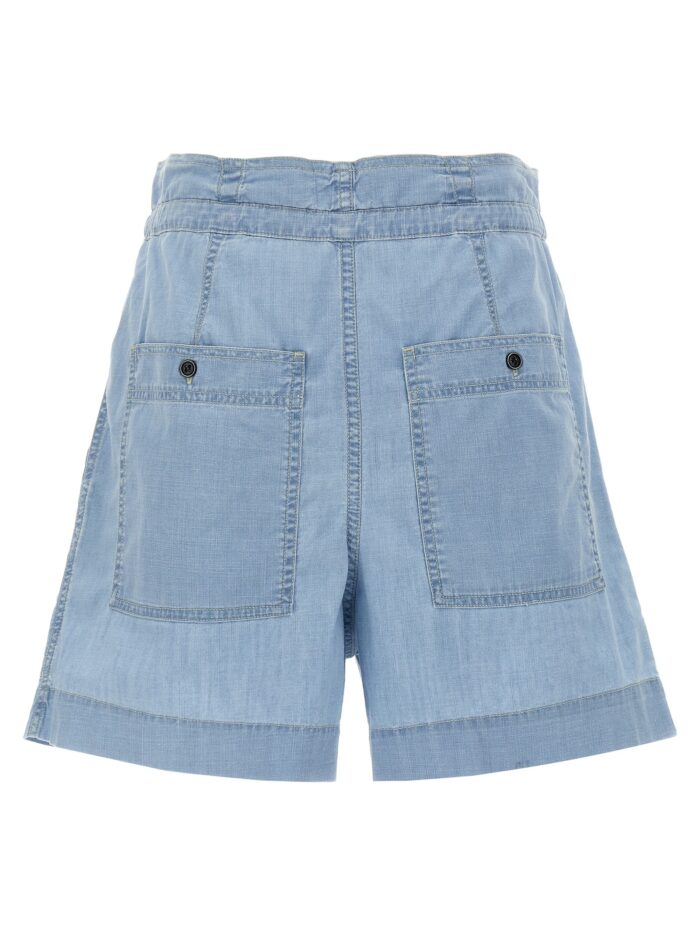 MARANT ETOILE 'Valdina' Shorts