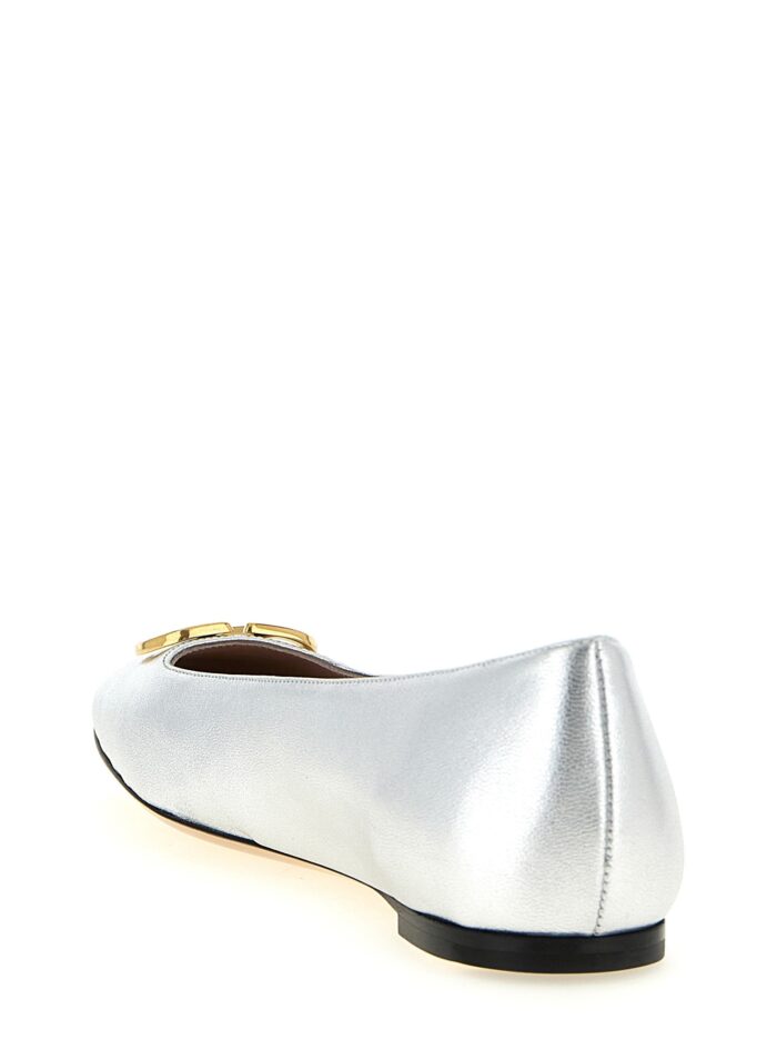Valentino Garavani Valenitno Garavani 'VLogo Signature' Ballet Flats