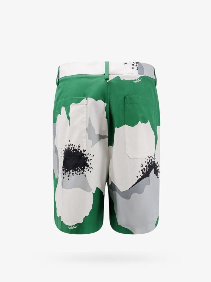 VALENTINO BERMUDA SHORTS