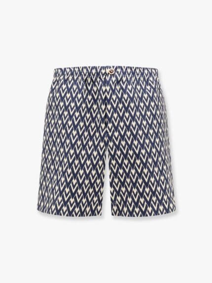 VALENTINO BERMUDA SHORTS