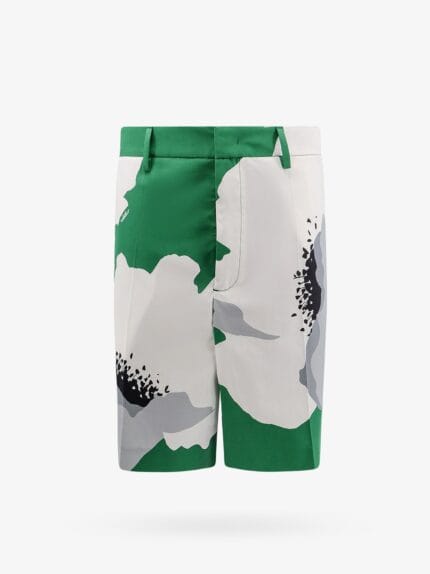 VALENTINO BERMUDA SHORTS