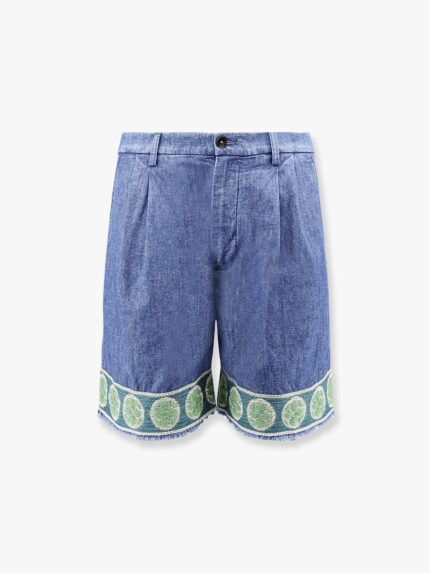 VALENTINO BERMUDA SHORTS