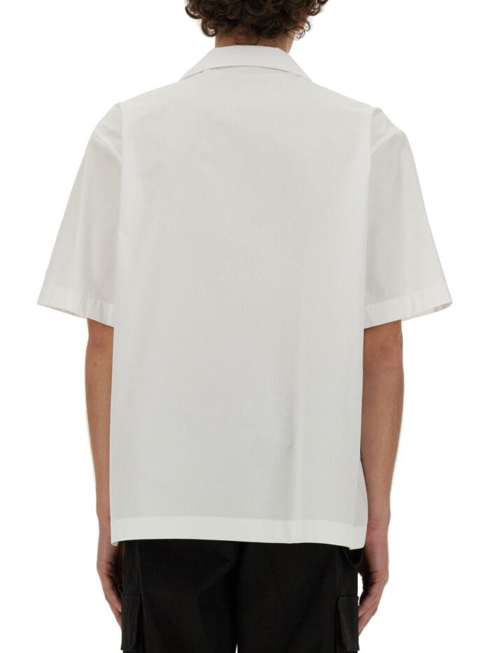 Valentino BOWLING SHIRT