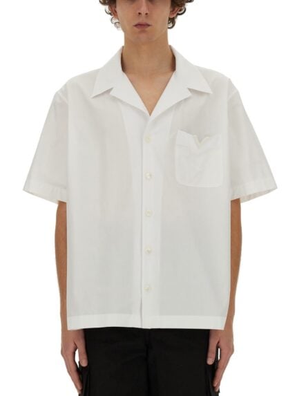 Valentino BOWLING SHIRT