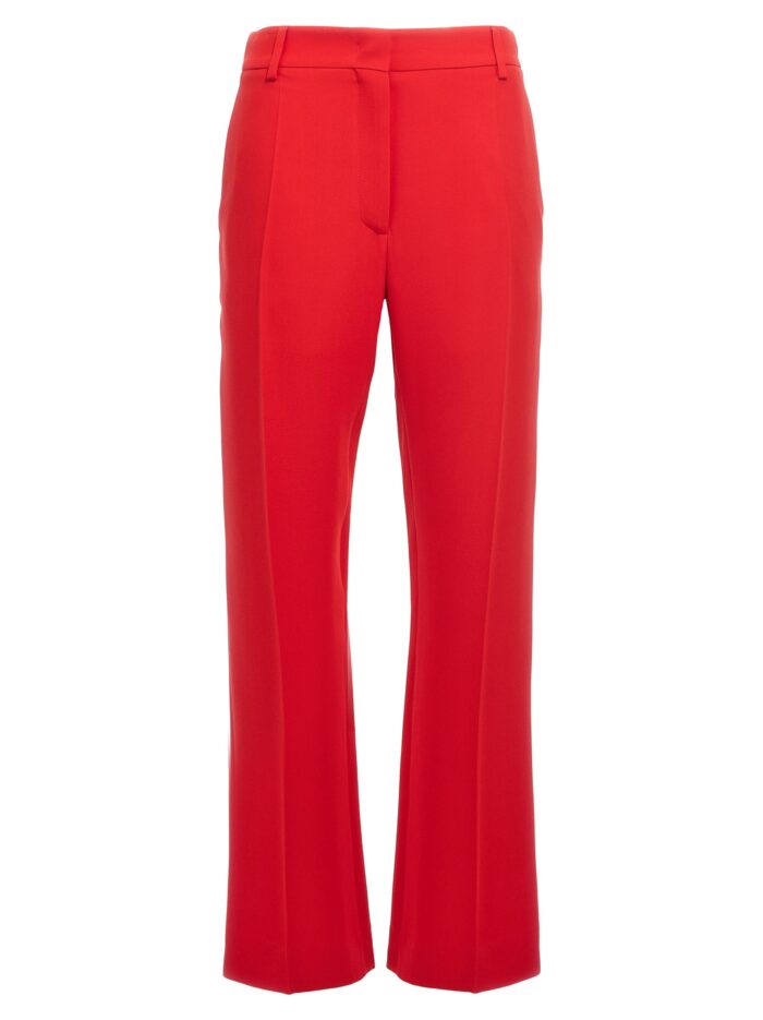 valentino garavani valentino cady trousers Valentino Garavani Valentino Cady Trousers