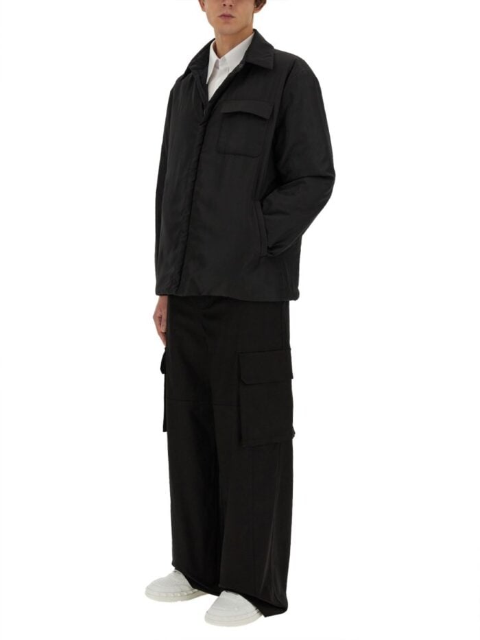 Valentino CARGO PANTS