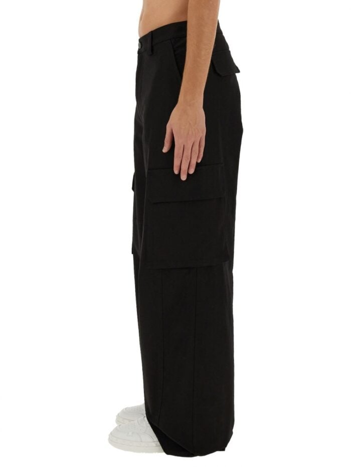 Valentino CARGO PANTS