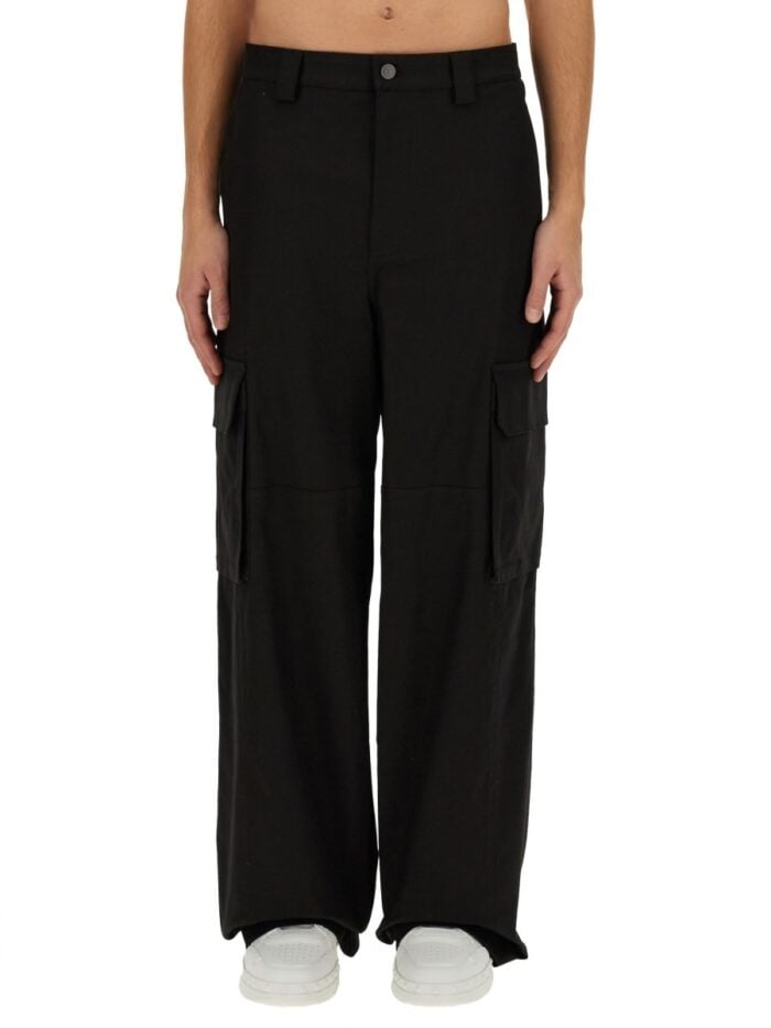 Valentino CARGO PANTS