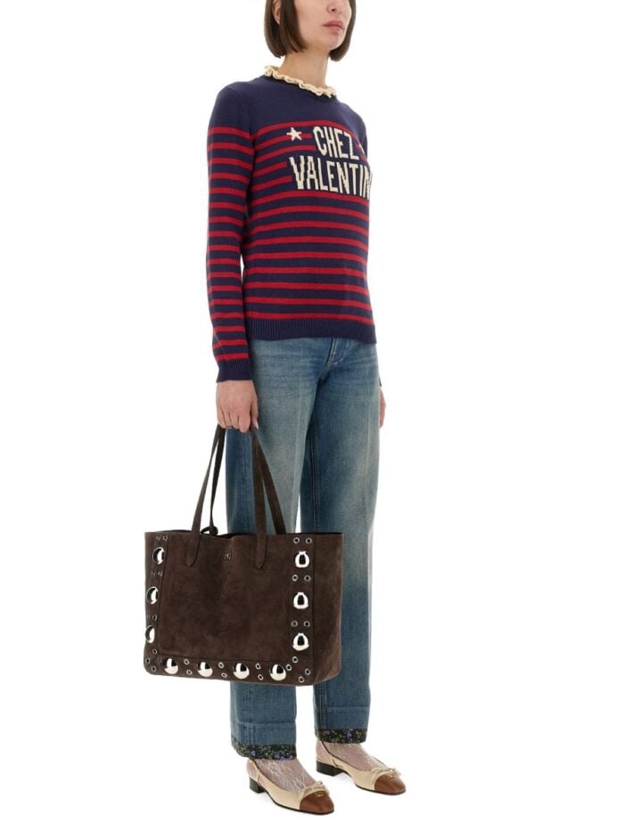 Valentino COTTON JERSEY