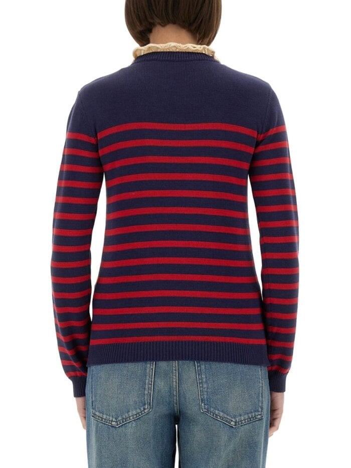 Valentino COTTON JERSEY