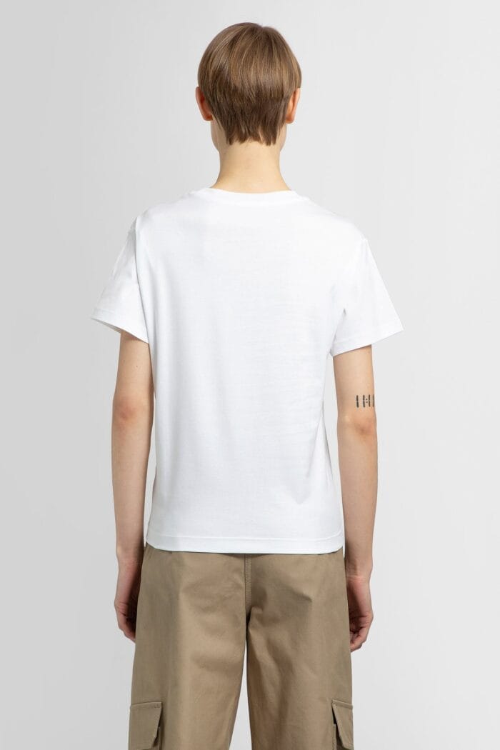 VALENTINO Cotton Jersey T-shirt