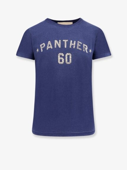 Valentino Cotton Jersey T-shirt