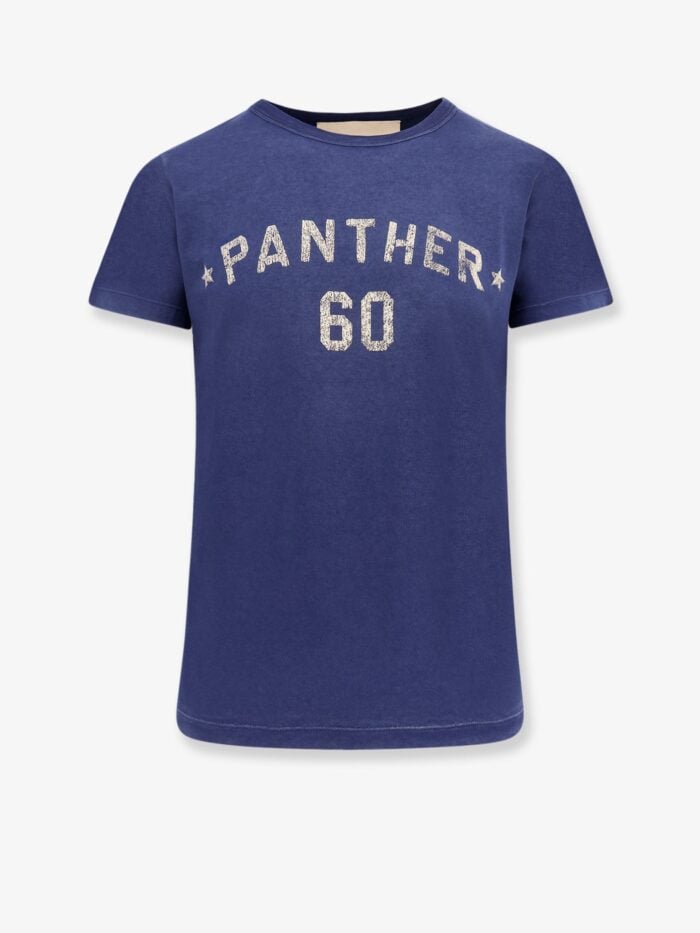 Valentino Cotton Jersey T-shirt