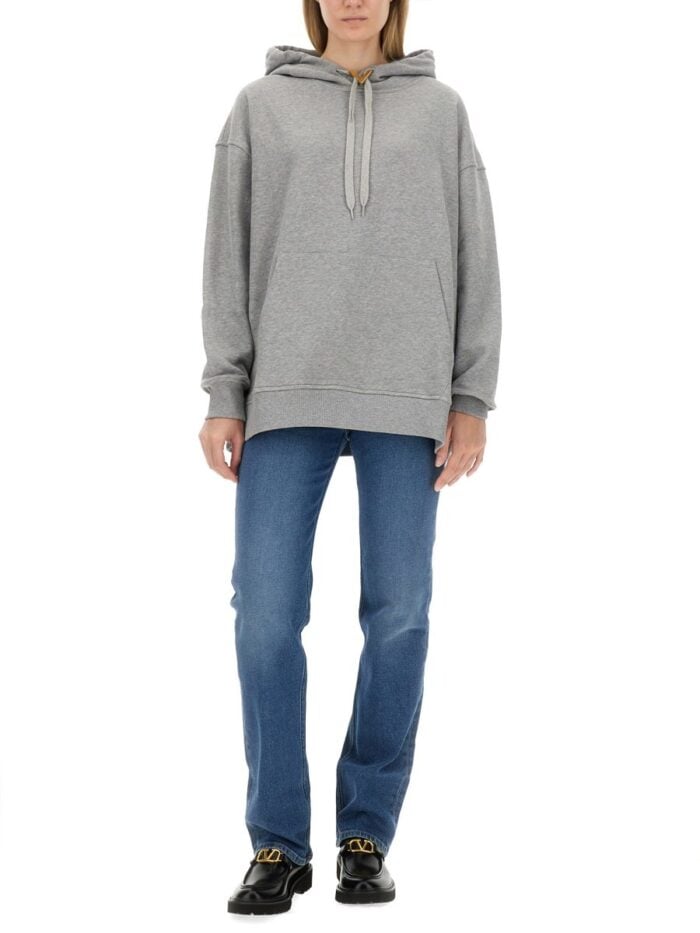 Valentino DENIM PANTS