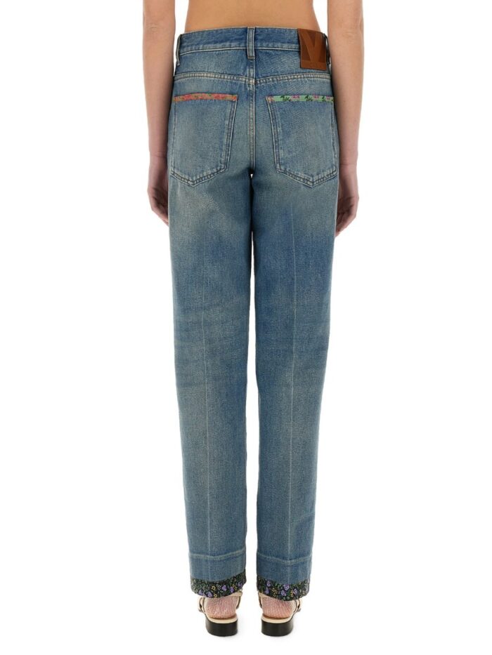 Valentino DENIM PANTS