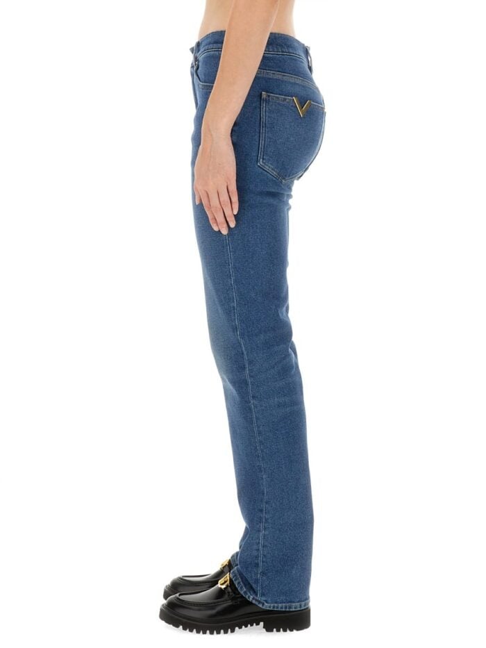 Valentino DENIM PANTS