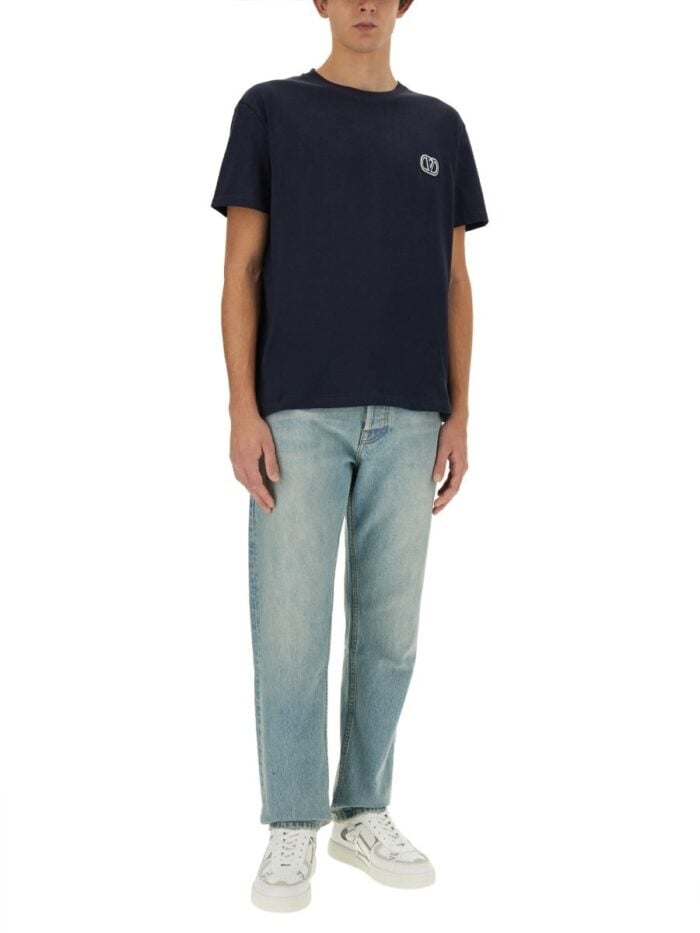Valentino DENIM PANTS