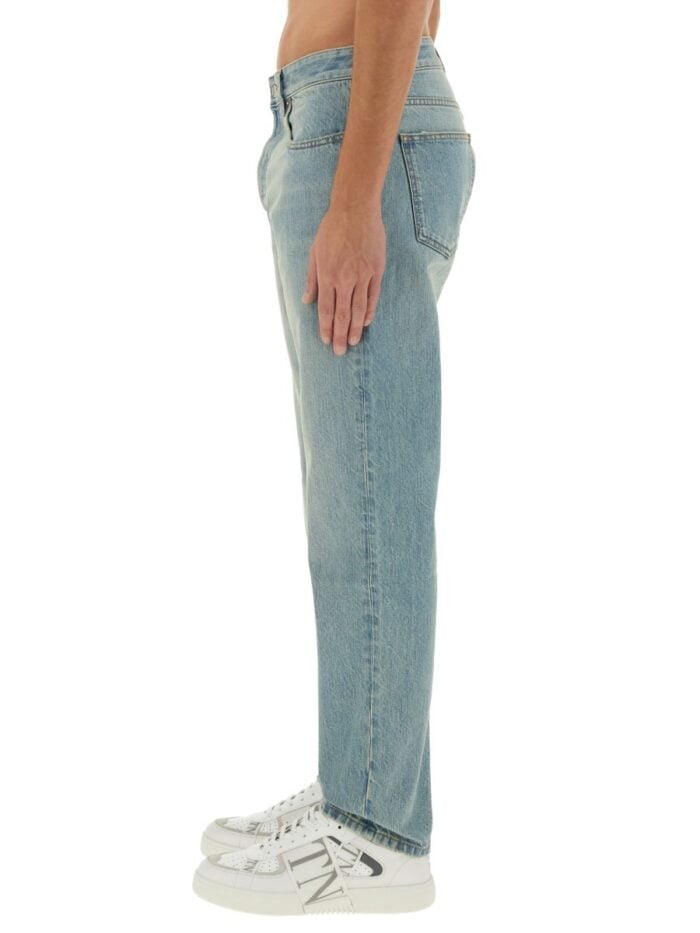 Valentino DENIM PANTS