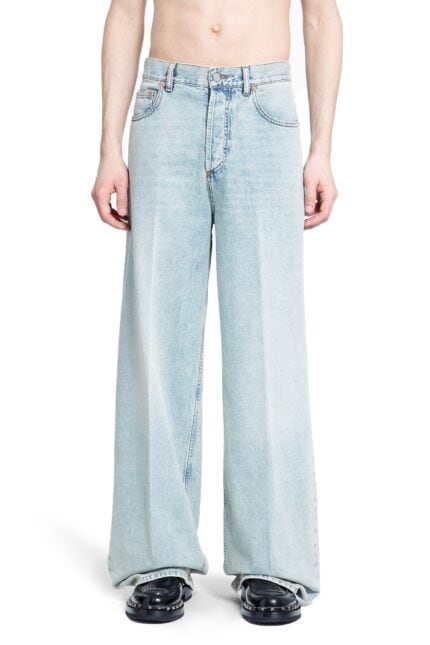 VALENTINO Five Pockets Denim Jeans