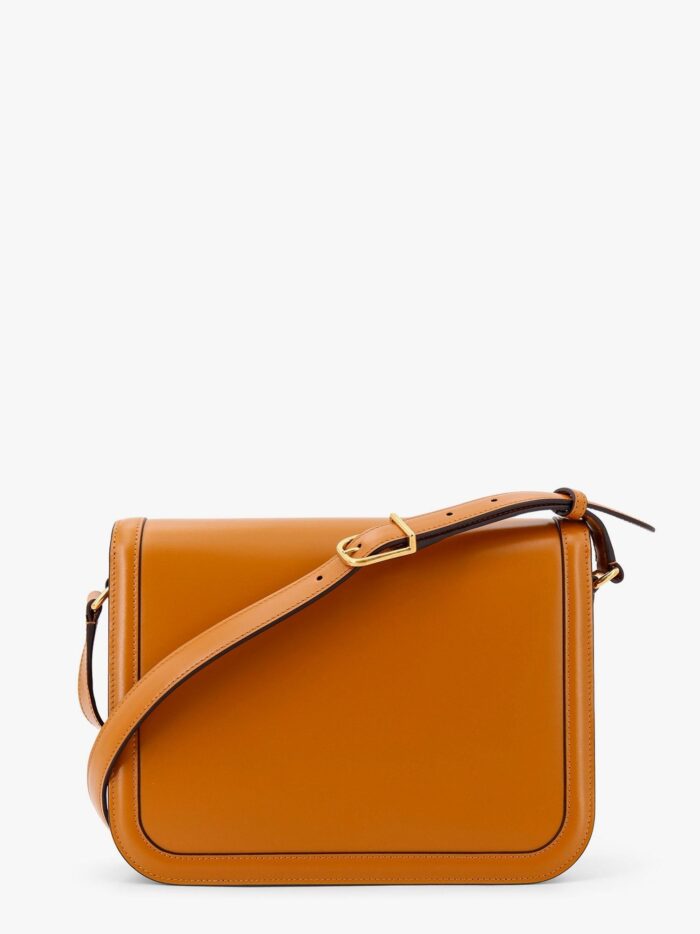 Valentino Garavani 9TO5 Leather Shoulder Bag