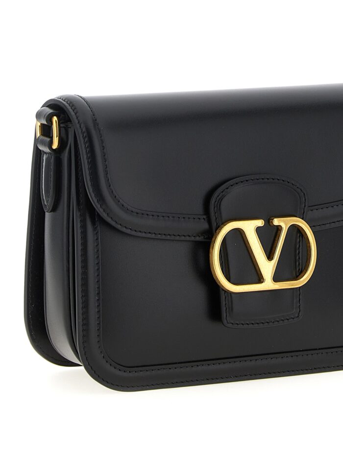 Valentino Garavani '9TO5' Small Shoulder Bag