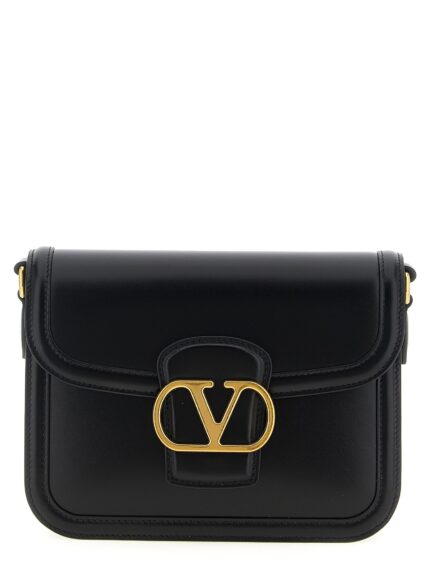 Valentino Garavani '9TO5' Small Shoulder Bag