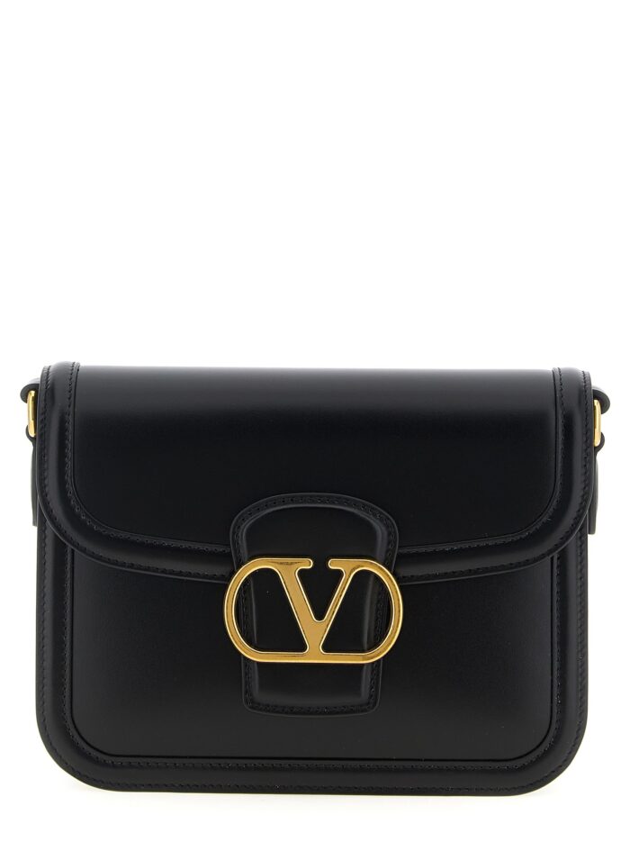 valentino garavani '9to5' small shoulder bag Valentino Garavani '9TO5' Small Shoulder Bag