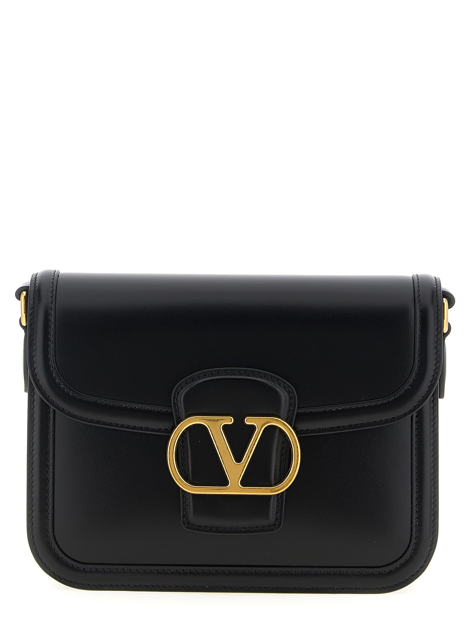 Valentino Garavani '9TO5' Small Shoulder Bag