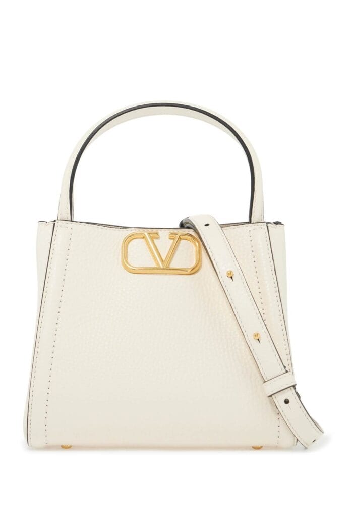 VALENTINO GARAVANI Alltime Handbag Purse Tote