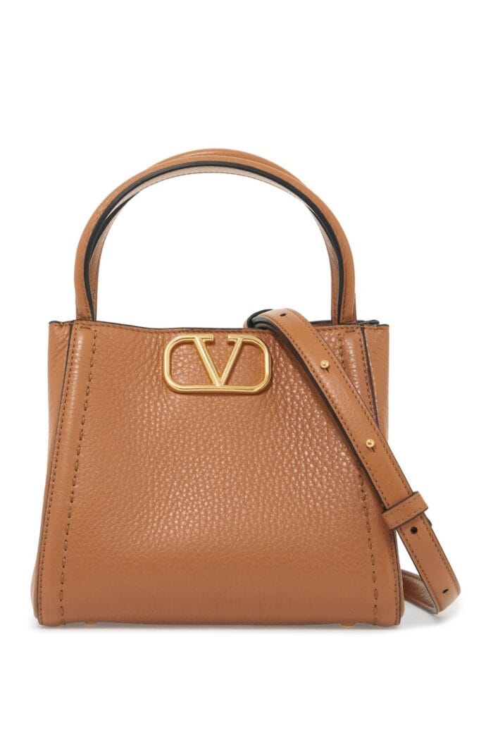 VALENTINO GARAVANI Alltime Handbag Purse Tote