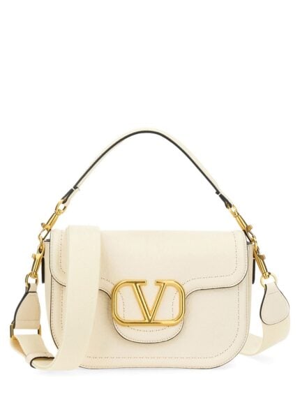 Valentino Garavani "ALLTIME" SHOULDER BAG