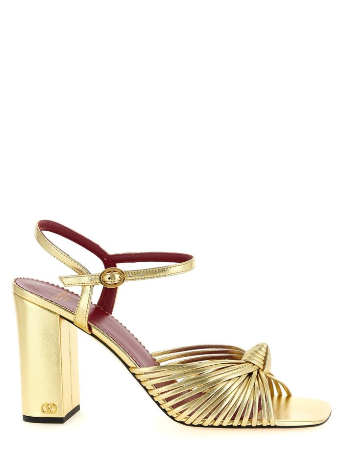valentino garavani 'annet' sandals Valentino Garavani 'Annet' Sandals