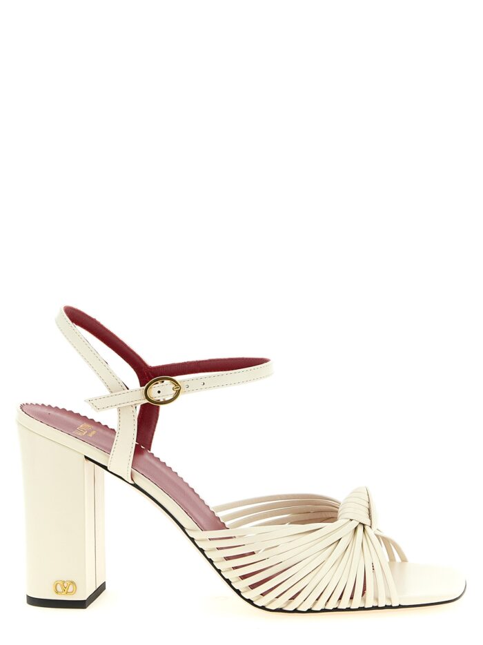 valentino garavani 'annet' sandals Valentino Garavani 'Annet' Sandals