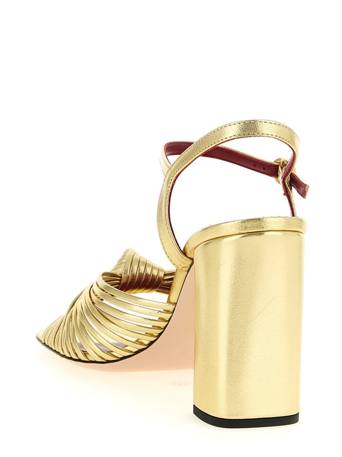 Valentino Garavani 'Annet' Sandals