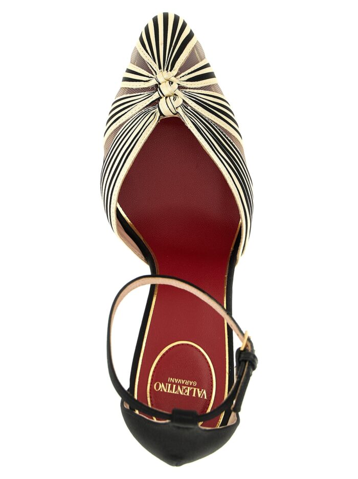 Valentino Garavani 'Annine' Pumps