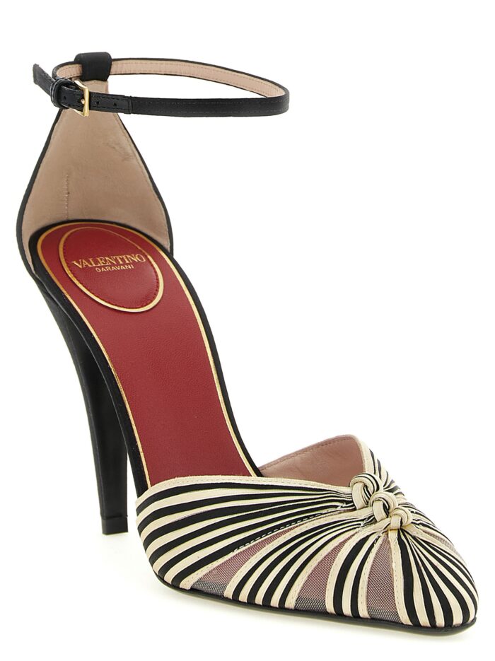 Valentino Garavani 'Annine' Pumps