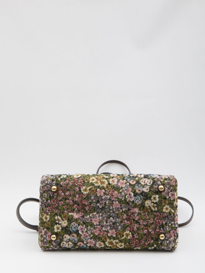 Valentino Garavani Antibes shopping bag medium