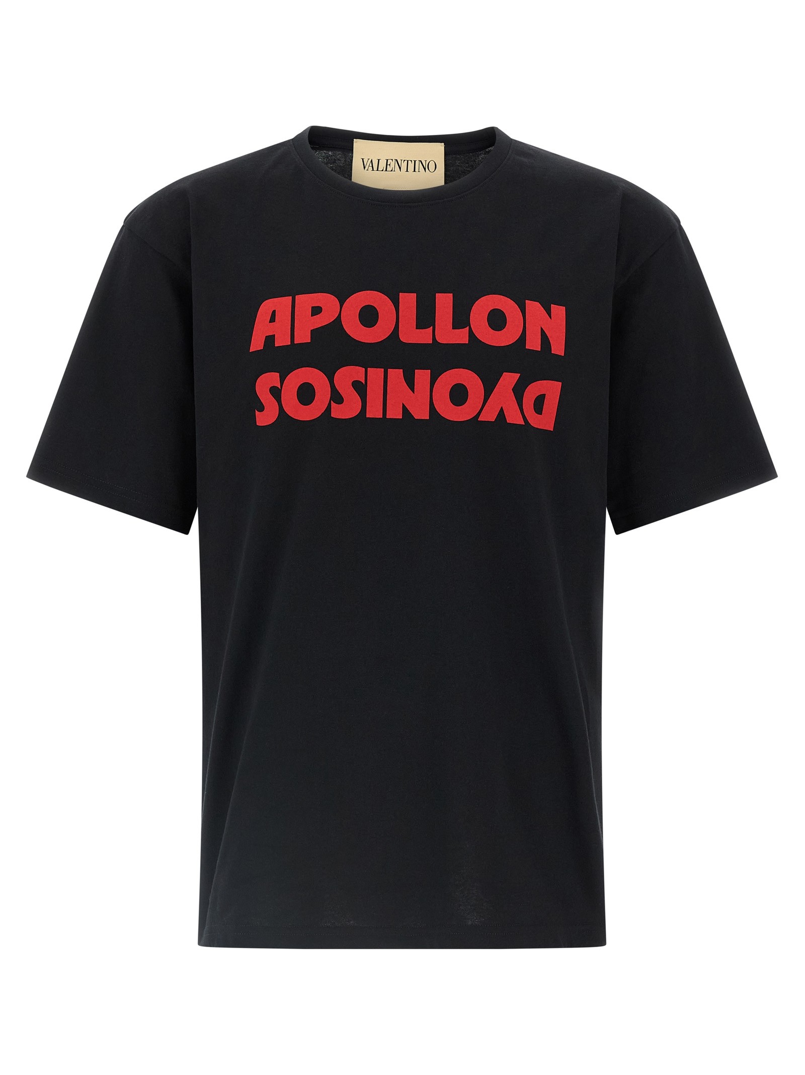 Valentino Garavani 'Apollon/Dyonisos' T-shirt