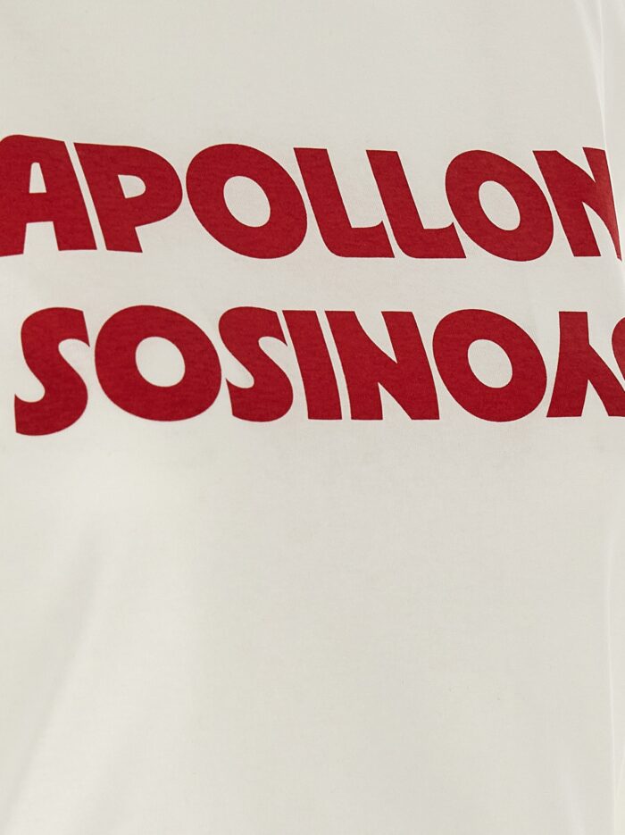 Valentino Garavani 'Apollon/Dyonisos' T-shirt