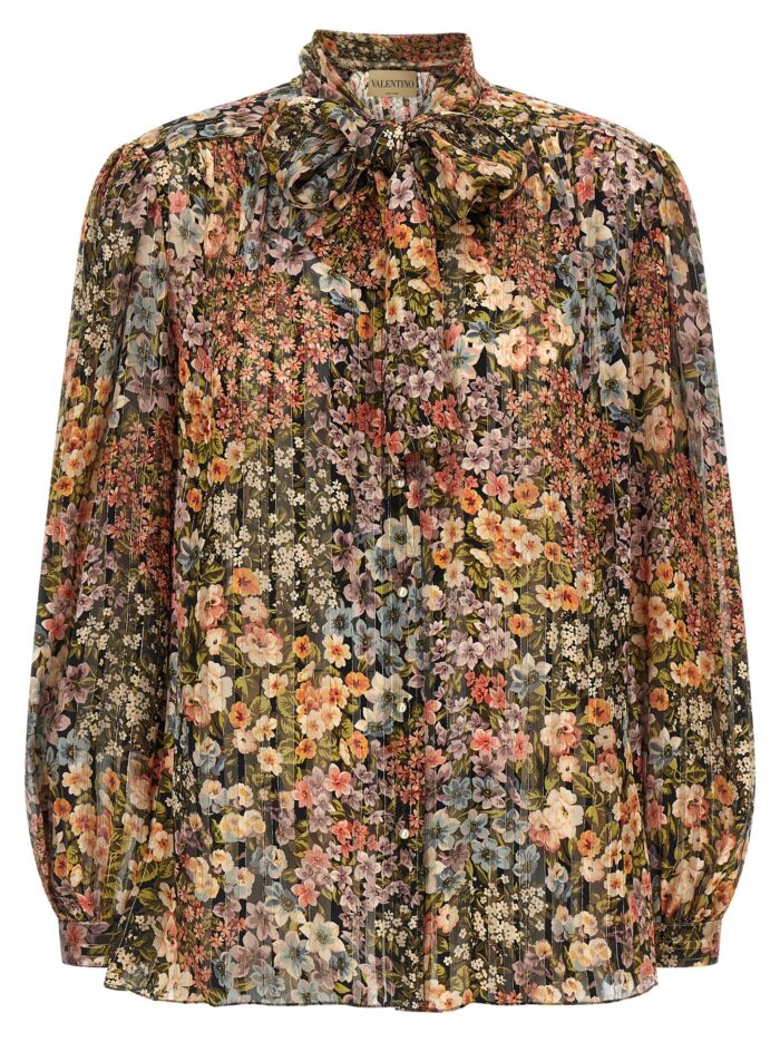 valentino garavani 'après l'hiver' shirt Valentino Garavani 'Après L'hiver' Shirt