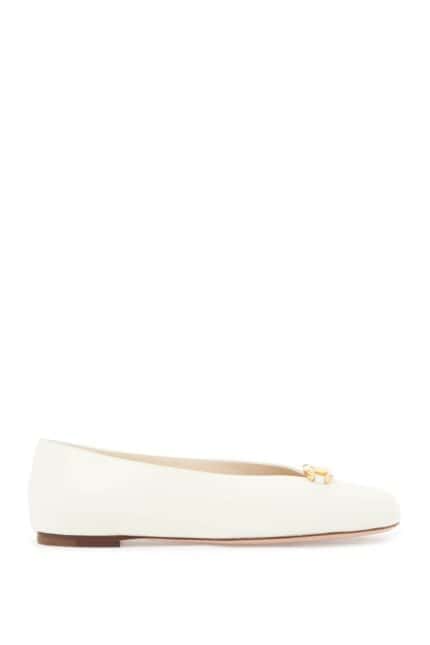 VALENTINO GARAVANI 'ballet Flats Vlogo: